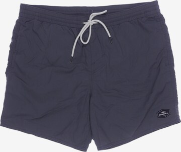 O'NEILL Shorts in 35-36 in Grey: front