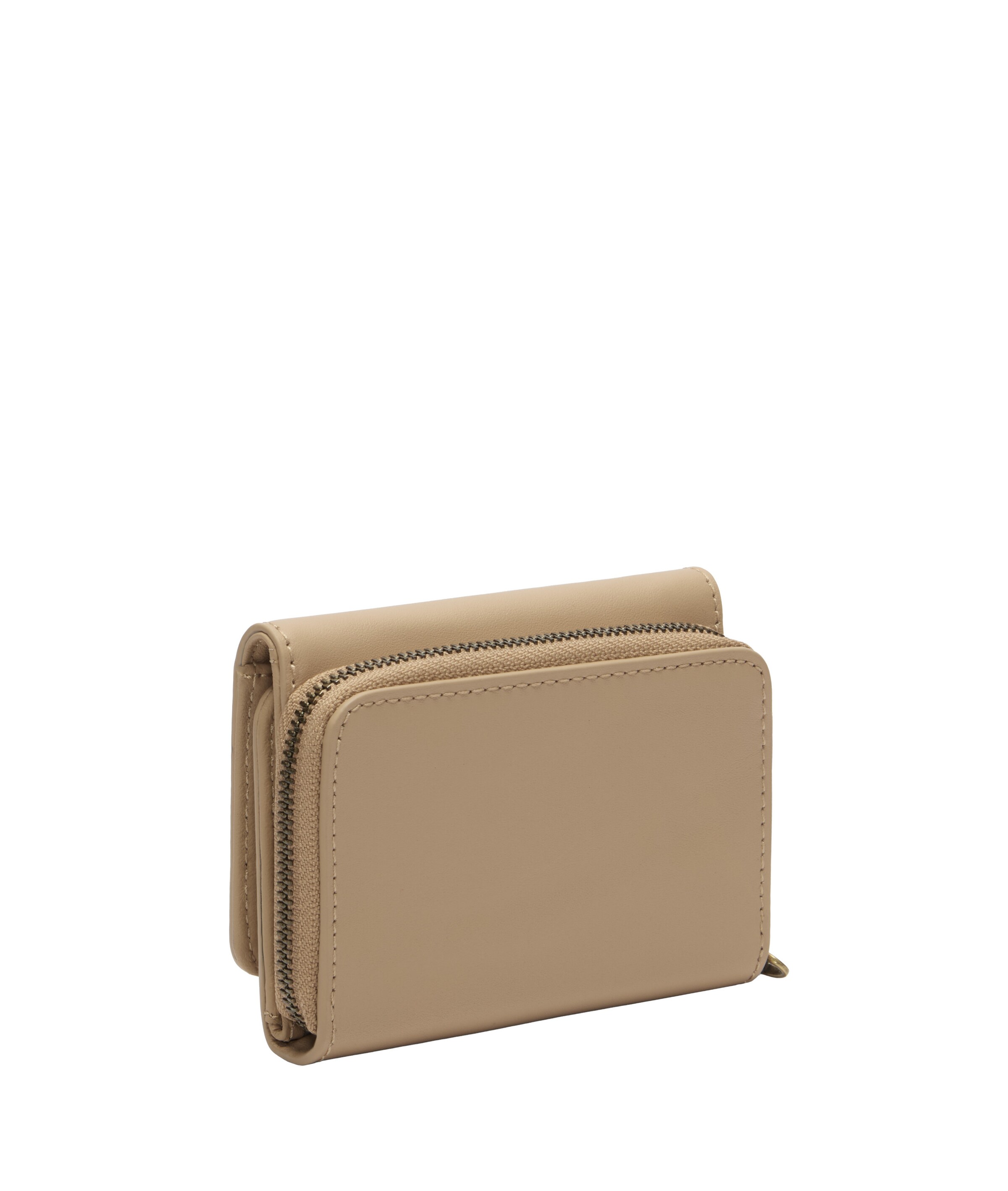 Liebeskind Berlin Wallet in Brown
