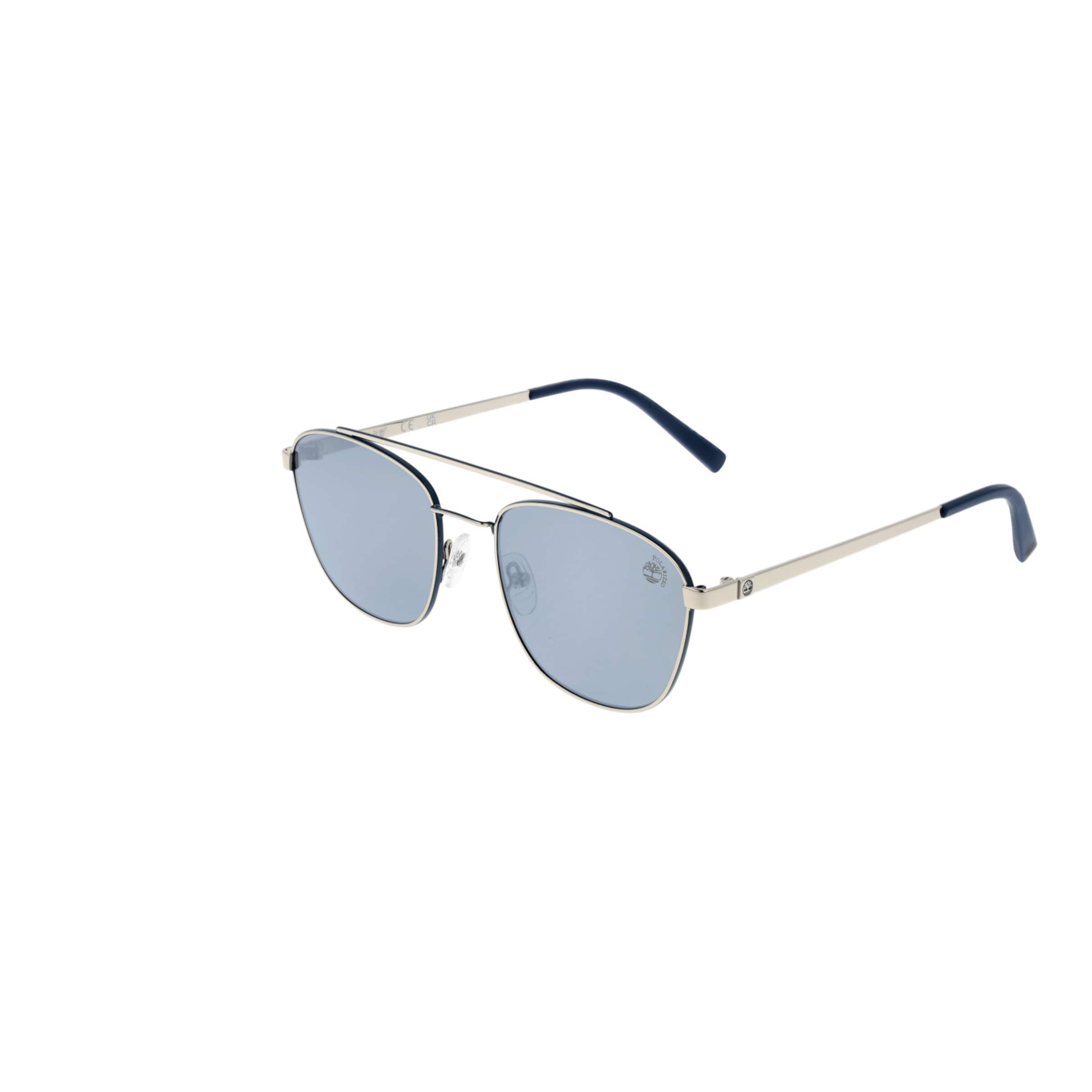 TIMBERLAND Sonnenbrille in Gold