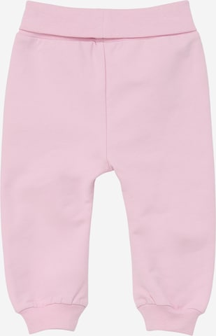 Tapered Leggings di s.Oliver in rosa