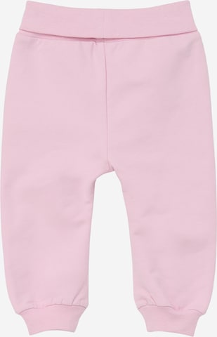 s.Oliver Tapered Leggings i rosa