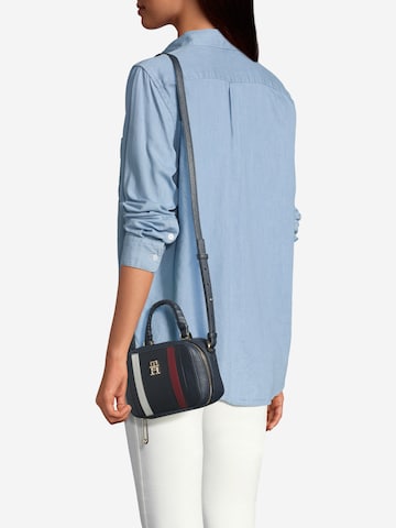 Sac à main tommy hilfiger bleu deals