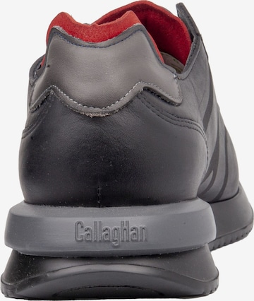 Callaghan Sneakers laag in Zwart