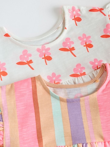 Next - Vestido en rosa