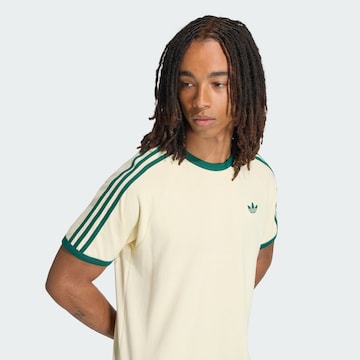 ADIDAS ORIGINALS Tričko – béžová