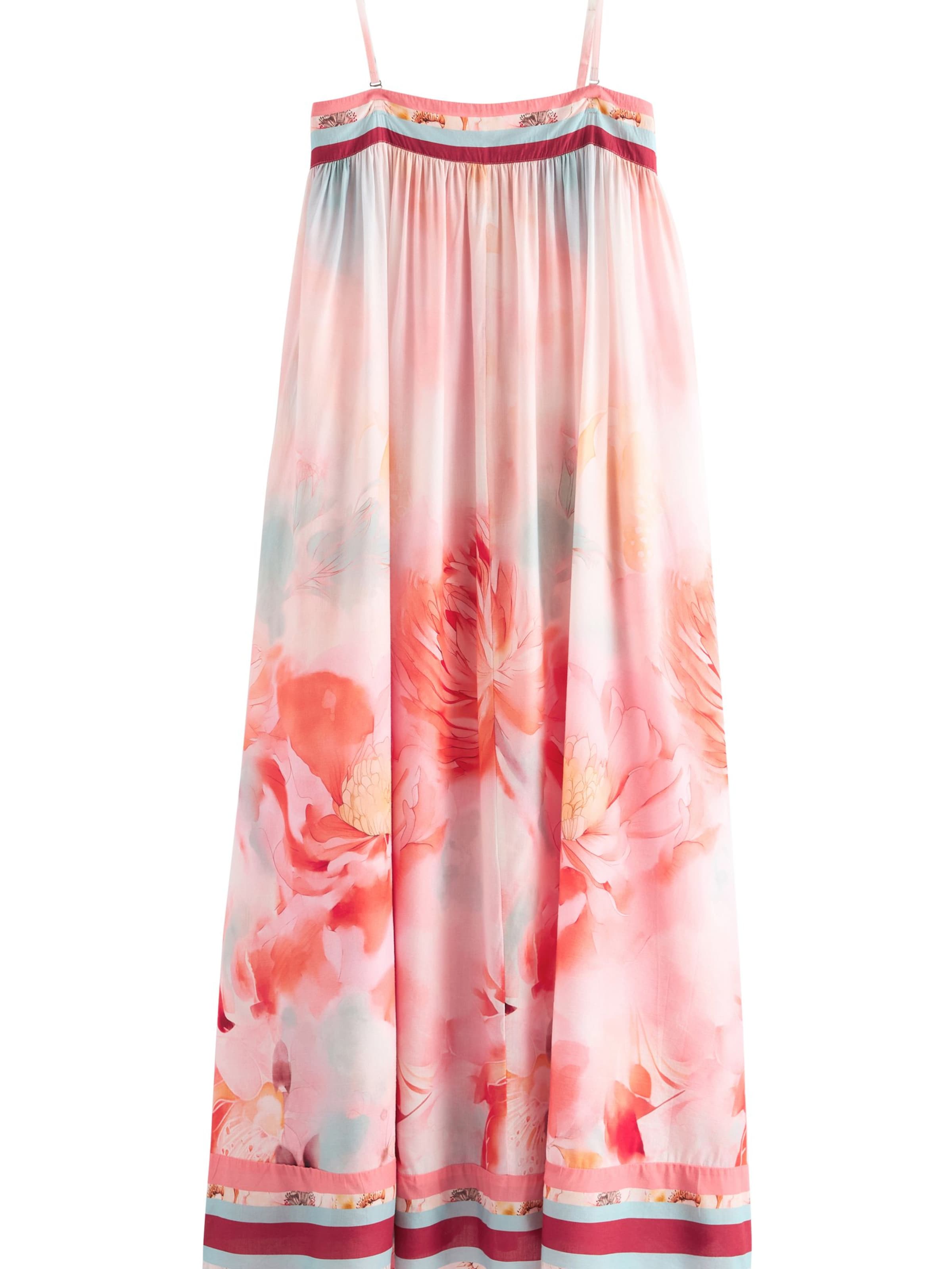 Next Šaty - Ružová: predná strana