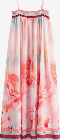 Next - Vestido en Mezcla de colores: frente