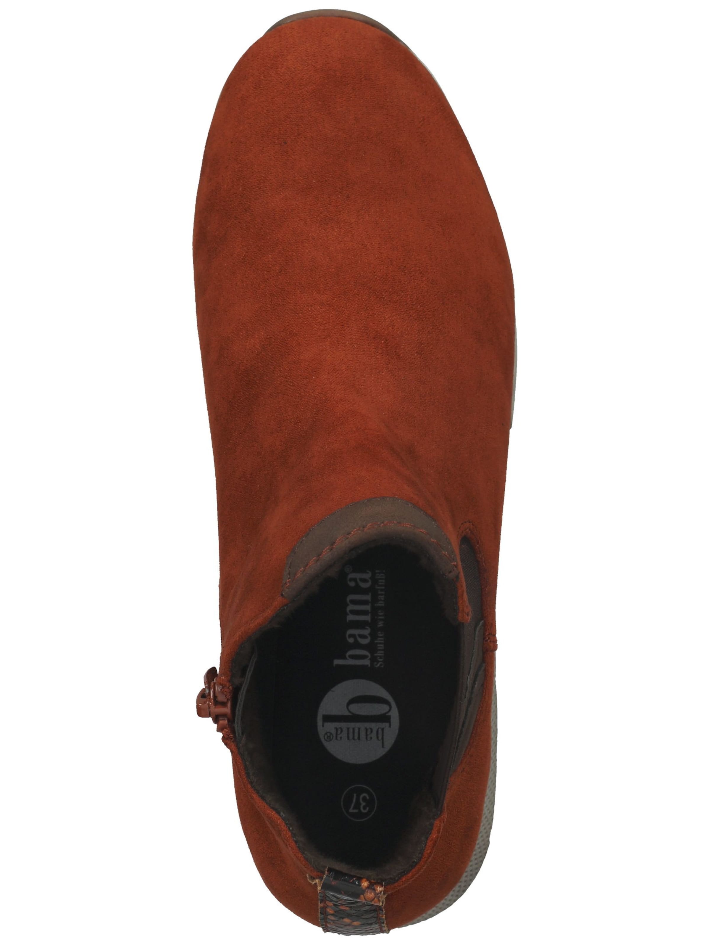 Bama Ankle boots in Brown