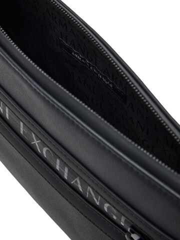 ARMANI EXCHANGE - Neceser 'XM003595 AF26679' en negro