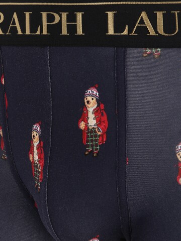 Polo Ralph Lauren Boxershorts in Blau
