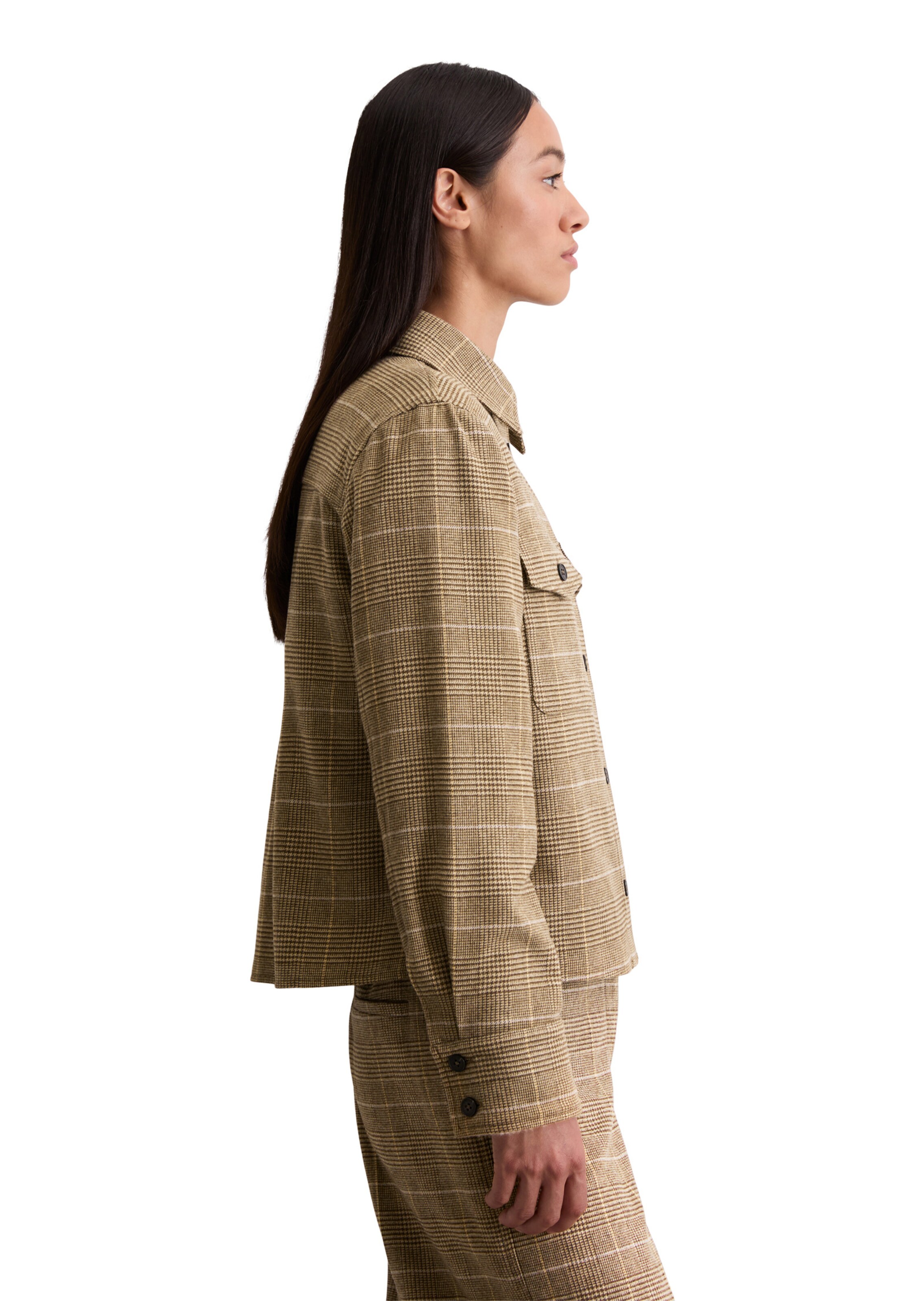 Marc O'Polo Tussenjas in Gemengde kleuren