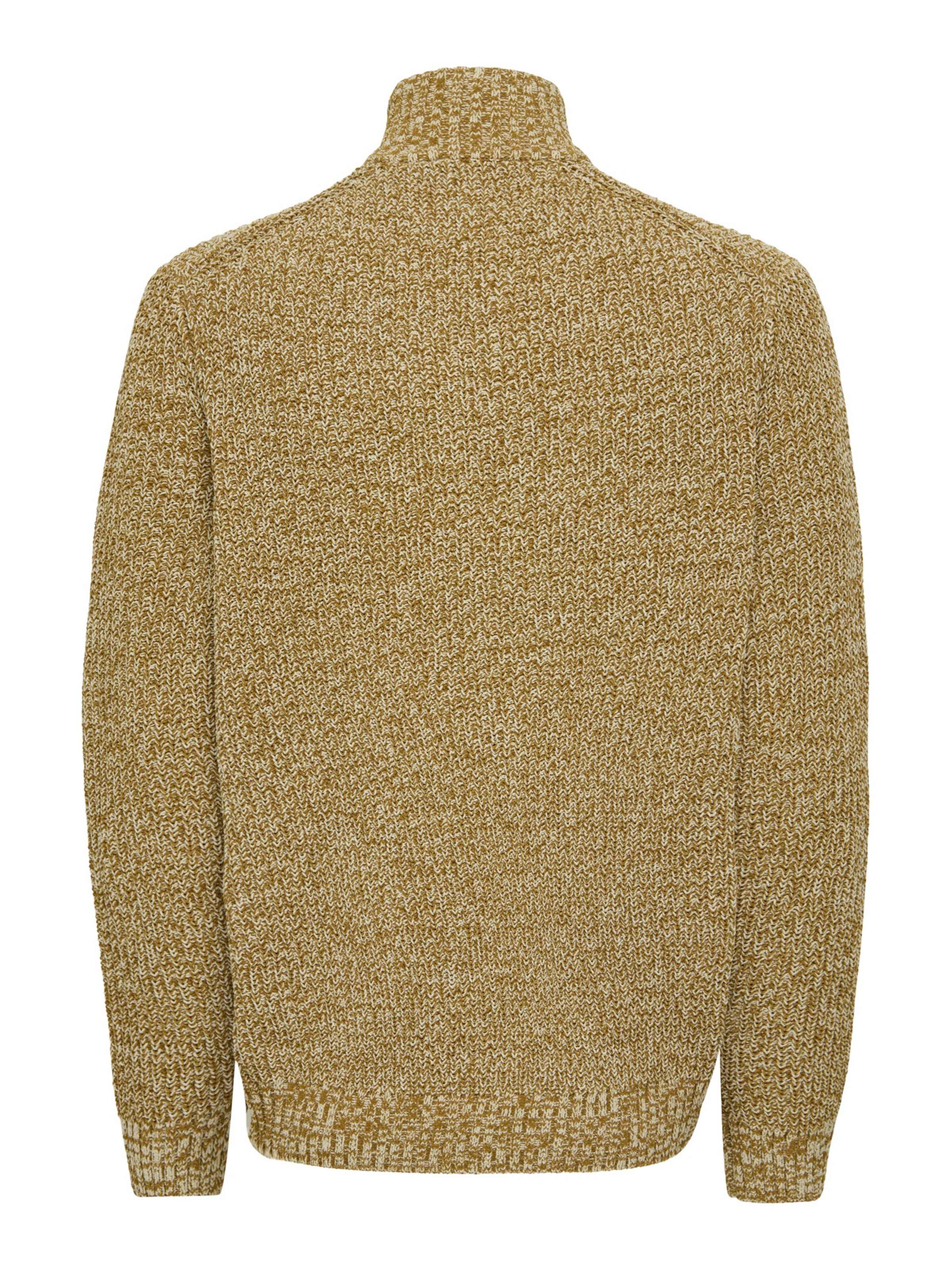 Only & Sons - Jersey 'ONSJOIN' en marrón