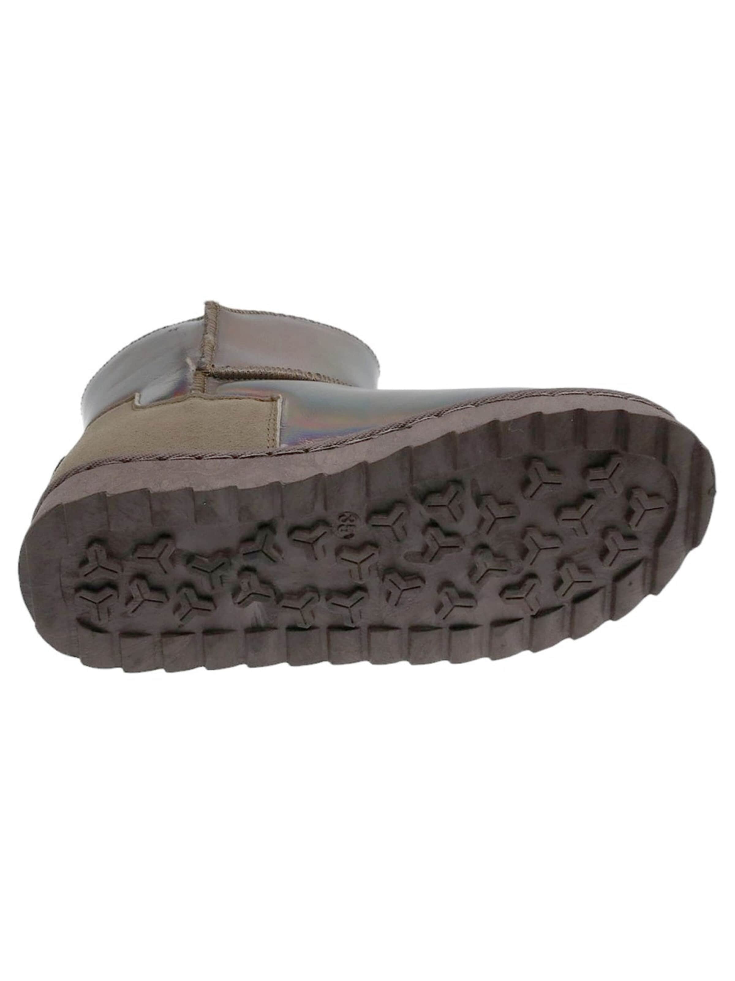 Beppi - Botas en marrón