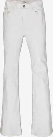 GARCIA Jeans 'Celia' in Wit: voorkant