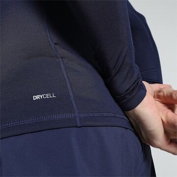 Base layer 'Liga' di PUMA in blu
