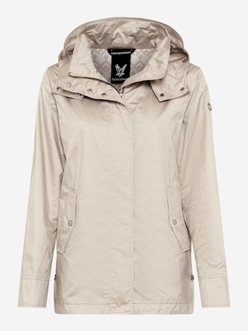 Fuchs Schmitt Übergangsjacke 'Genf' in Beige: Vorderseite