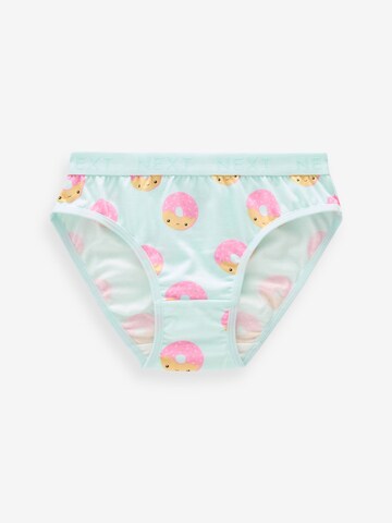 Next - Cueca em mistura de cores