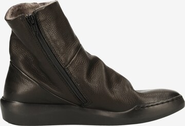 Bottines Softinos en noir