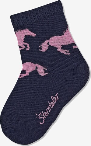 STERNTALER Socks in Mixed colors