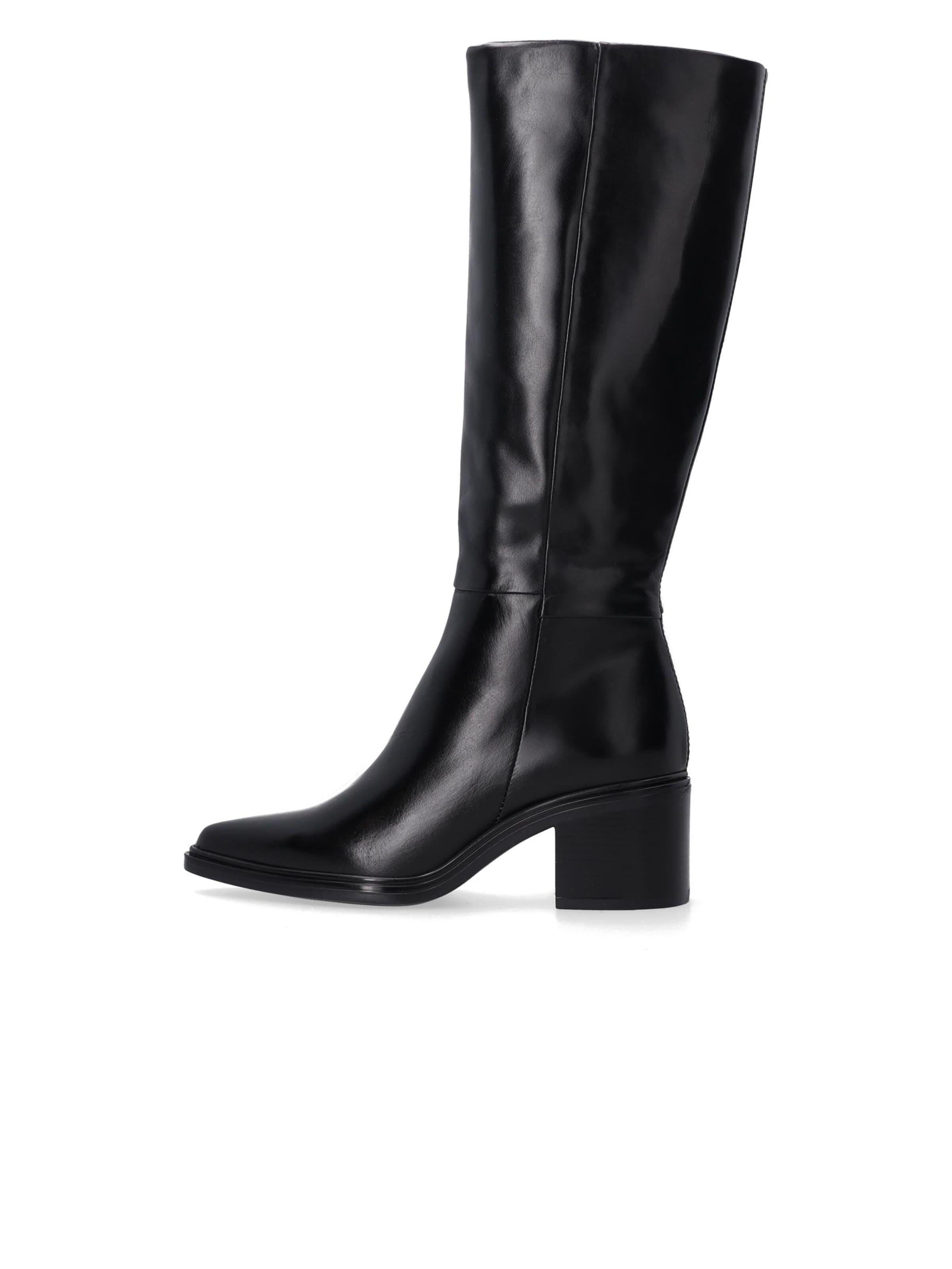 VENEZIA Boots‌‌‌‌‌‌‌‌‌ in Schwarz: Vorderseite