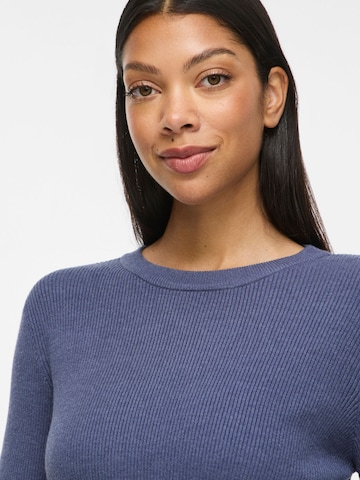 Pullover 'COMFY' di VILA in blu