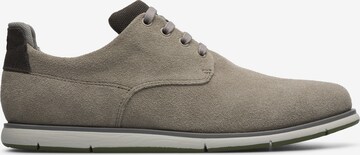 CAMPER Lace-Up Shoes ' Smith ' in Grey