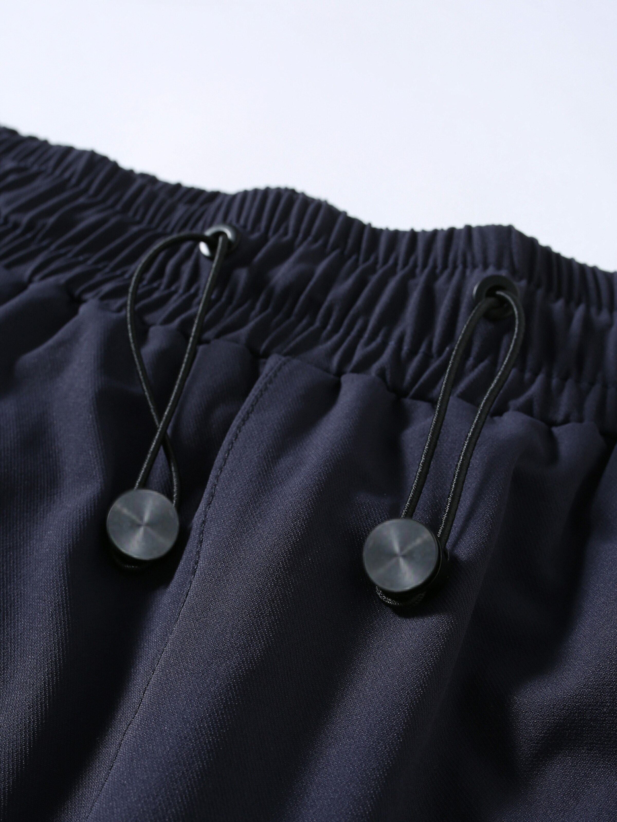 YOUTHUP Loose fit Workout Pants 'Leuchtfeuer' in Blue