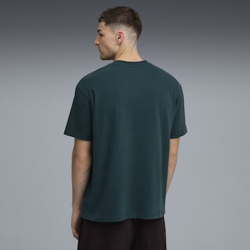 PUMA Performance shirt 'Manchester City FtblStatement Cellerator' in Green