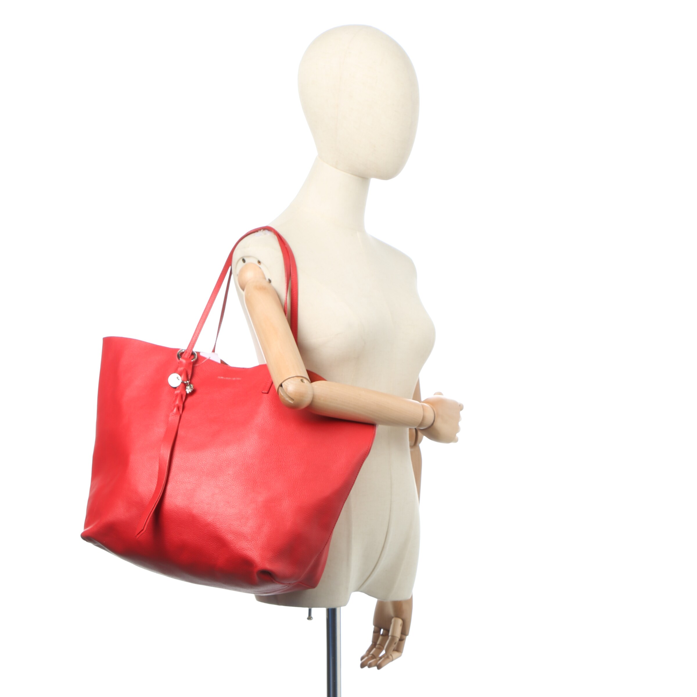 Alexander McQueen Bag in One size in Red