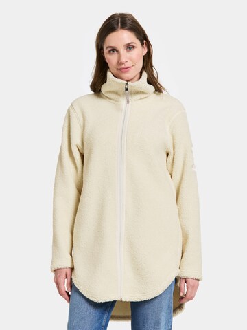 Didriksons Between-season jacket 'Umi' in White: front