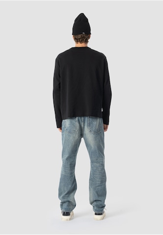 Project Blue Regular Jeans in Blauw