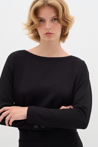 Robe 'SubinaIW' InWear en noir