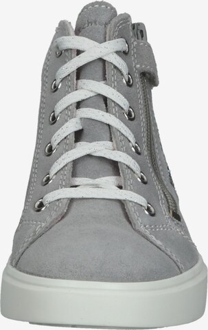 RICHTER Sneakers in Grey