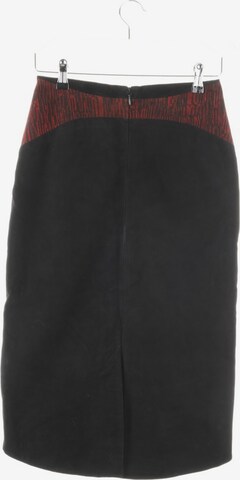 Maisonnoée Skirt in XS in Red