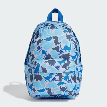 ADIDAS PERFORMANCE Backpack in Blue