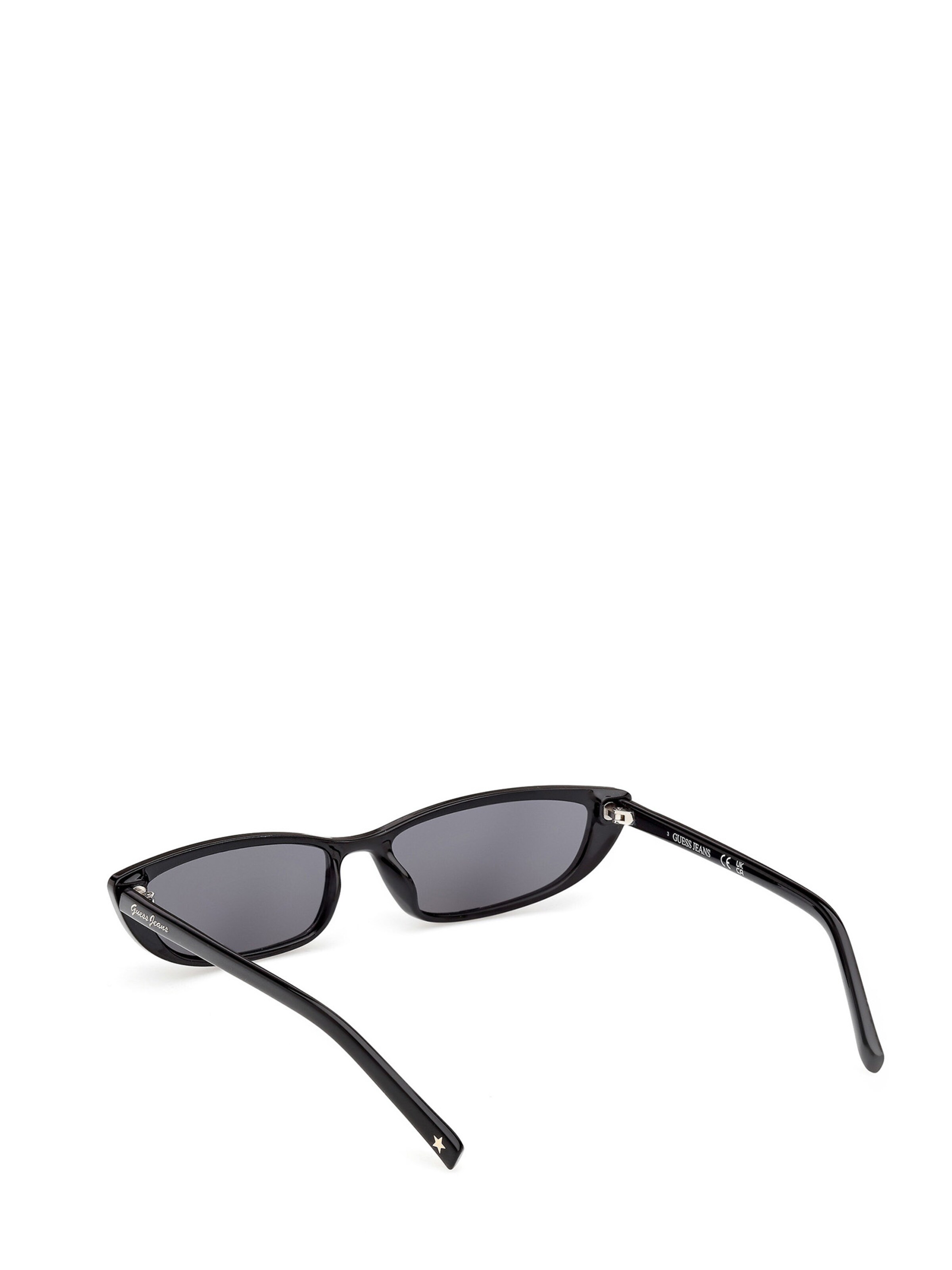 GUESS Sunglasses in Black