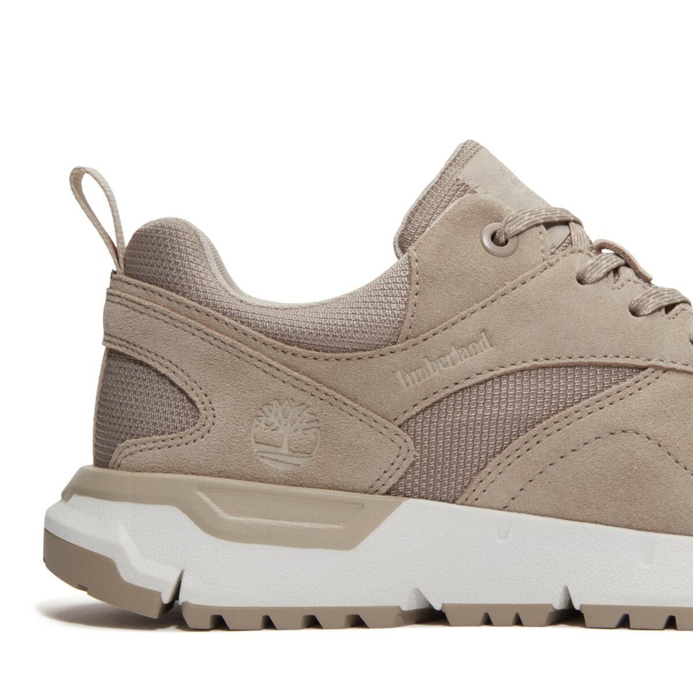 TIMBERLAND Sneaker in Beige