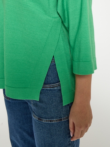 minus - Top 'Lupi' en verde