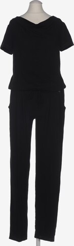 COMMA Jumpsuit in S in Black: front