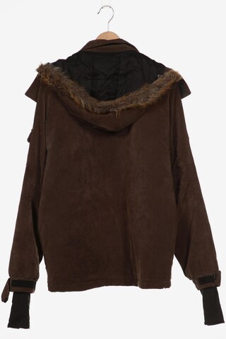 MAUI WOWIE Jacket & Coat in L in Brown