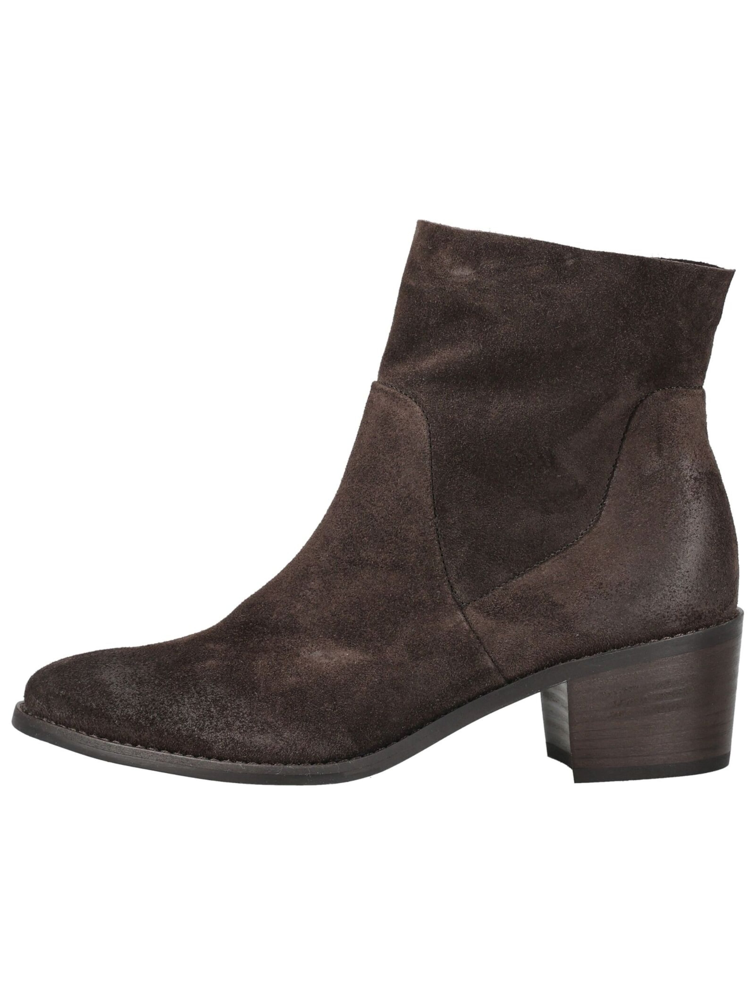 Stivaletto di Paul Green in marrone