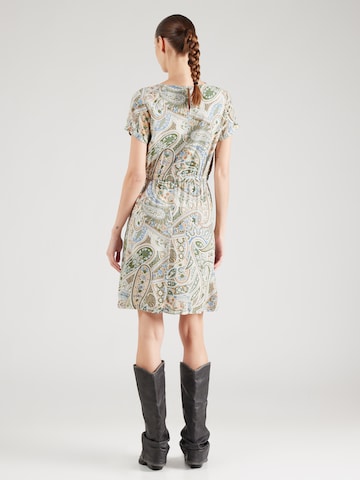 Hailys Dress 'Denise' in Green