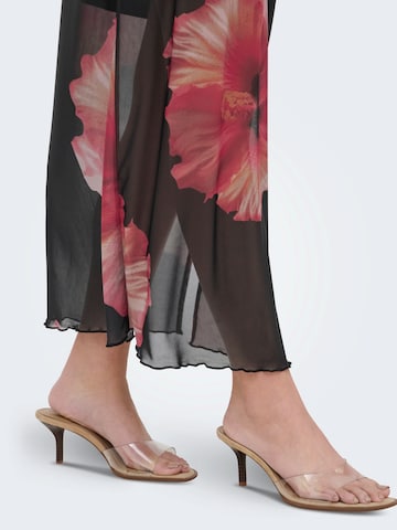 JDY Krilo 'JDYLEA' | črna barva