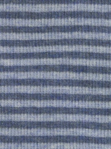 DÖLL Beanie 'Trikot-Topfmütze' in Blue