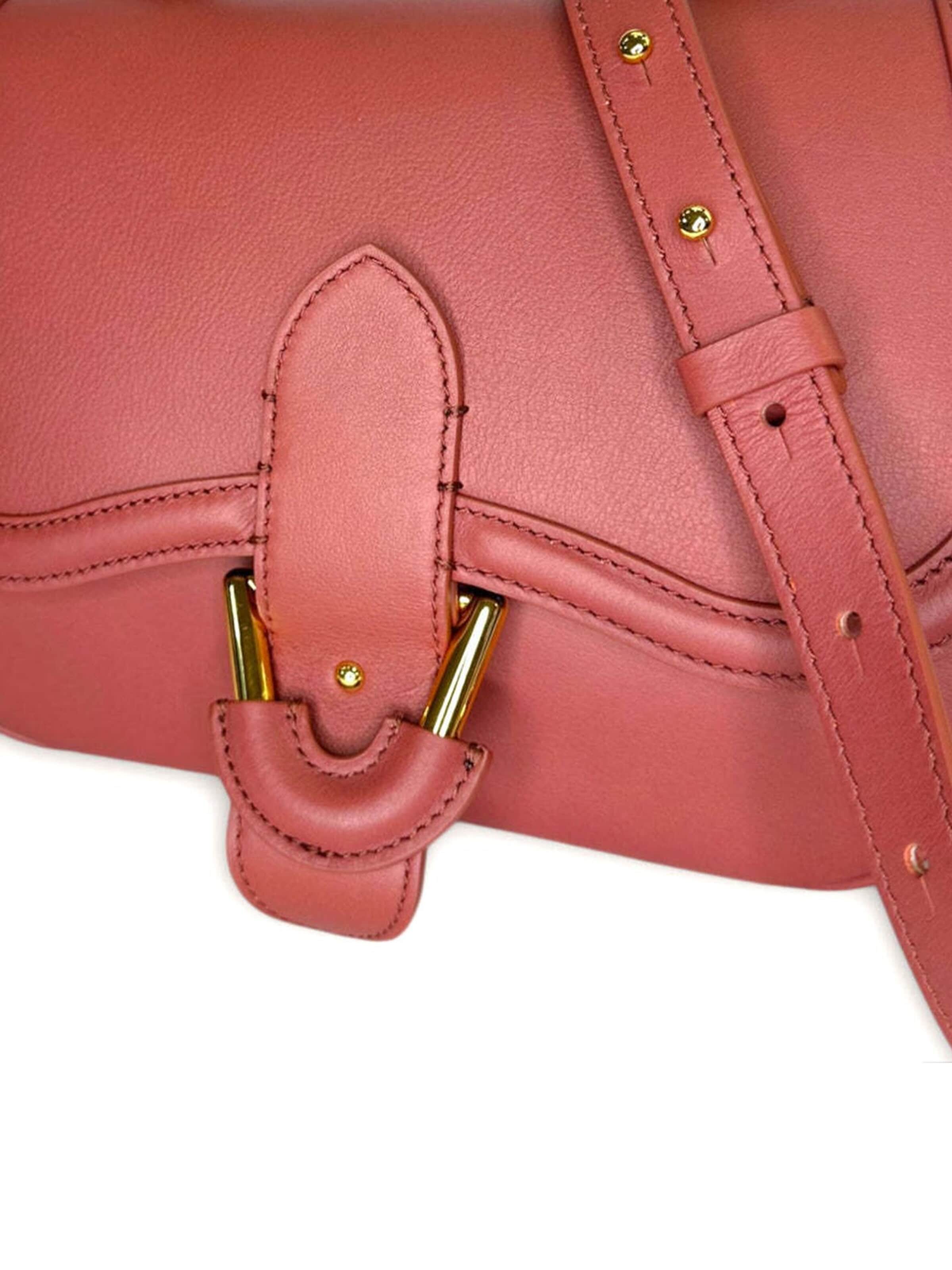 Borsa a mano di Coccinelle in rosso