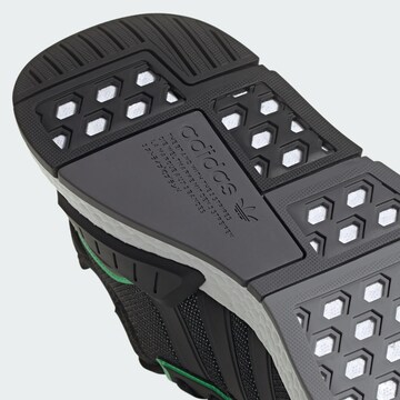 ADIDAS ORIGINALS - Zapatillas deportivas bajas 'NMD_G1' en negro