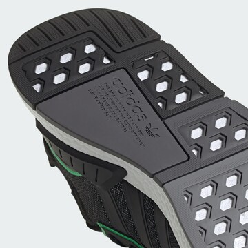 ADIDAS ORIGINALS Sneakers in Black