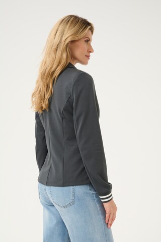 Kaffe Blazers 'Kinnie' in Grijs