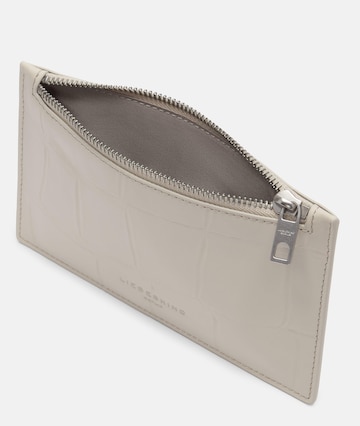 Liebeskind Berlin Cosmetic bag in Beige