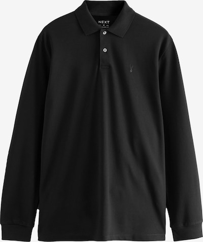 Marškinėliai iš Next, spalva – juoda, Prekių apžvalga